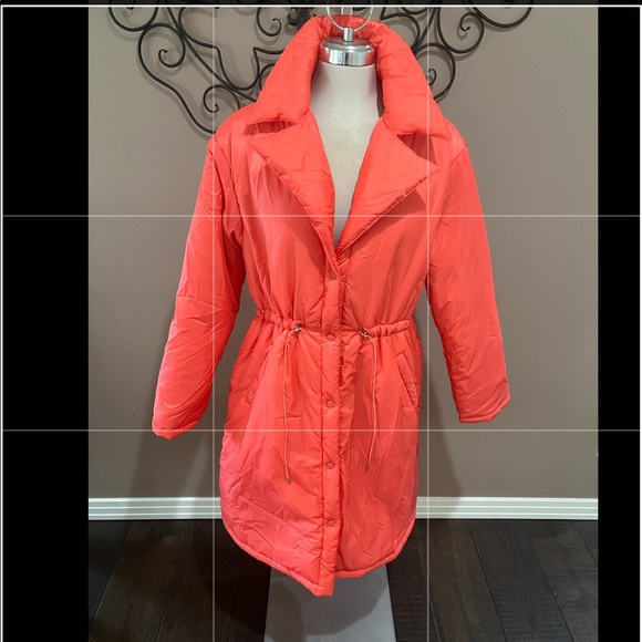 NWT Anthropologie coat - Picture 4 of 4